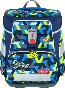 Step by Step Zestaw szkolny Space Space Pirate 5 el. (138999) 5