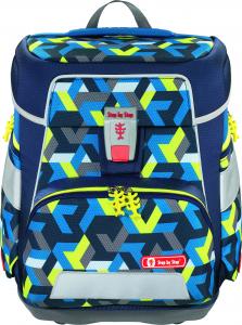 Step by Step Zestaw szkolny Space Space Pirate 5 el. (138999) 6