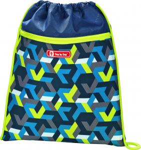 Step by Step Zestaw szkolny Space Space Pirate 5 el. (138999) 7