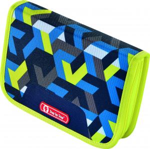 Step by Step Zestaw szkolny Space Space Pirate 5 el. (138999) 8