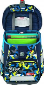 Step by Step Zestaw szkolny Space Space Pirate 5 el. (138999) 10