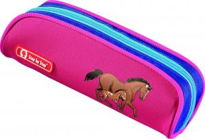 Step by Step Zestaw szkolny 2w1 Lucky Horses 4 el. (138954) 6