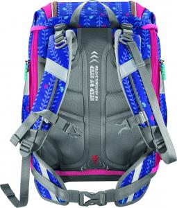 Step by Step Zestaw szkolny 2w1 Lucky Horses 4 el. (138954) 8