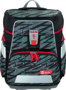 Step by Step Zestaw szkolny Space Fire Dragon 5 el. (138951) 6