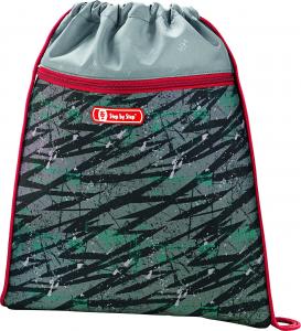 Step by Step Zestaw szkolny Space Fire Dragon 5 el. (138951) 7