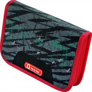 Step by Step Zestaw szkolny Space Fire Dragon 5 el. (138951) 8