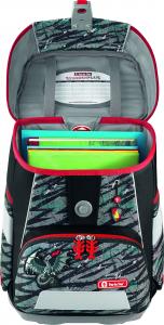 Step by Step Zestaw szkolny Space Fire Dragon 5 el. (138951) 10