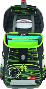 Step by Step Zestaw szkolny Space Wild Cat 5 el. (138950) 11