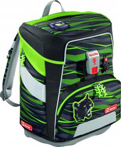 Step by Step Zestaw szkolny Space Wild Cat 5 el. (138950) 4