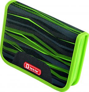 Step by Step Zestaw szkolny Space Wild Cat 5 el. (138950) 8