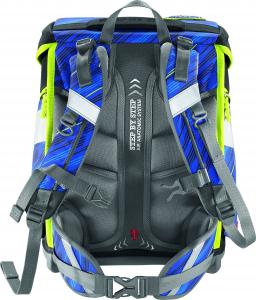 Step by Step Zestaw szkolny Space Soccer Team 5 el. (138948) 11