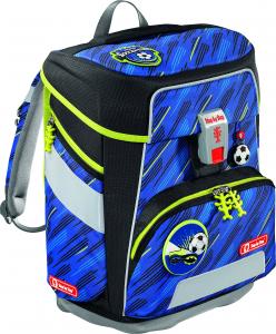 Step by Step Zestaw szkolny Space Soccer Team 5 el. (138948) 4