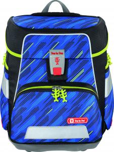 Step by Step Zestaw szkolny Space Soccer Team 5 el. (138948) 6