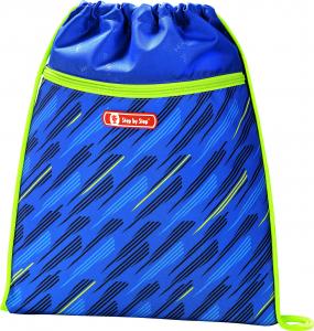 Step by Step Zestaw szkolny Space Soccer Team 5 el. (138948) 7