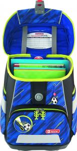 Step by Step Zestaw szkolny Space Soccer Team 5 el. (138948) 10