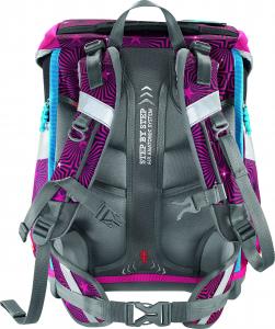 Step by Step Zestaw szkolny Space Popstar 5 el. (138946) 11