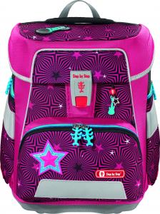 Step by Step Zestaw szkolny Space Popstar 5 el. (138946) 5