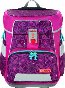 Step by Step Zestaw szkolny Space Popstar 5 el. (138946) 6