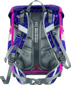 Step by Step Zestaw szkolny Space Shiny Butterfly 5 el. (138944) 11