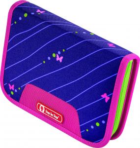 Step by Step Zestaw szkolny Space Shiny Butterfly 5 el. (138944) 8