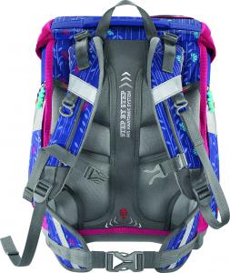 Step by Step Zestaw szkolny Space Lucky Horses 5 el. (138943) 11