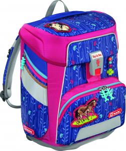 Step by Step Zestaw szkolny Space Lucky Horses 5 el. (138943) 4