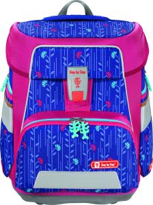 Step by Step Zestaw szkolny Space Lucky Horses 5 el. (138943) 6