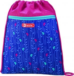 Step by Step Zestaw szkolny Space Lucky Horses 5 el. (138943) 7