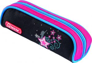 Step by Step Zestaw szkolny 2w1 Popstar 4 elementy 6