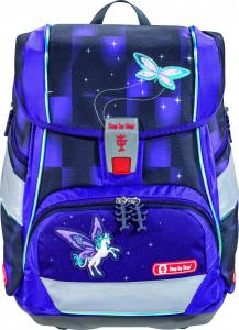 Step by Step Zestaw szkolny 2w1 Pegasus Dream 4 el. (129845) 2