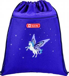 Step by Step Zestaw szkolny 2w1 Pegasus Dream 4 el. (129845) 4