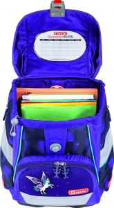 Step by Step Zestaw szkolny 2w1 Pegasus Dream 4 el. (129845) 7