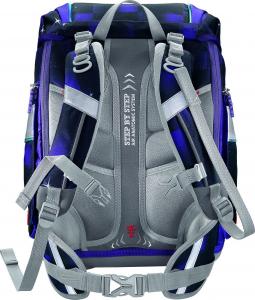 Step by Step Zestaw szkolny 2w1 Pegasus Dream 4 el. (129845) 8