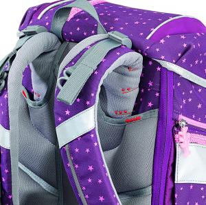 Step by Step Zestaw szkolny 2w1 Unicorn 4 el. 11