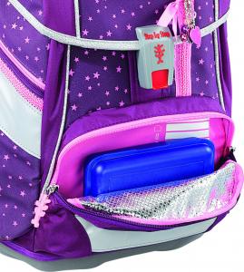 Step by Step Zestaw szkolny 2w1 Unicorn 4 el. 12