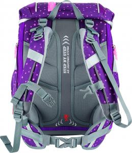 Step by Step Zestaw szkolny 2w1 Unicorn 4 el. 13