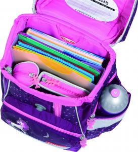 Step by Step Zestaw szkolny 2w1 Unicorn 4 el. 15