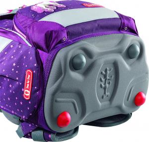 Step by Step Zestaw szkolny 2w1 Unicorn 4 el. 16