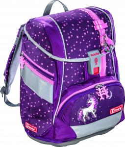 Step by Step Zestaw szkolny 2w1 Unicorn 4 el. 2
