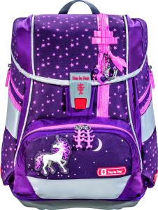 Step by Step Zestaw szkolny 2w1 Unicorn 4 el. 3