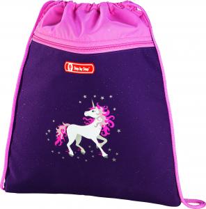 Step by Step Zestaw szkolny 2w1 Unicorn 4 el. 4