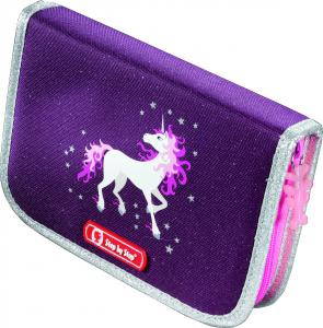 Step by Step Zestaw szkolny 2w1 Unicorn 4 el. 5
