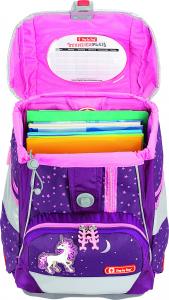 Step by Step Zestaw szkolny 2w1 Unicorn 4 el. 8