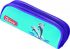 Step by Step Zestaw szkolny 2w1 Happy Dolphins 4 el. (138332) 6