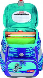 Step by Step Zestaw szkolny 2w1 Happy Dolphins 4 el. (138332) 7