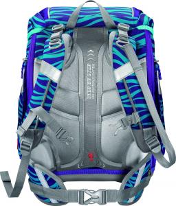 Step by Step Zestaw szkolny 2w1 Happy Dolphins 4 el. (138332) 8