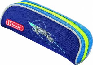 Step by Step Zestaw szkolny 2w1 Space Pirate 4 el. 6