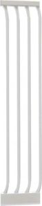 Dreambaby Rozszerzenie bramki bezpieczeństwa Chelsea - 27cm (wys. 1m) - białe 1