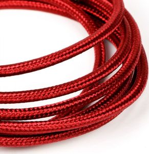 Kabel USB TB Print USB-A - USB-C 1.5 m Czerwony (AKTBXKUCSBA150M) 4