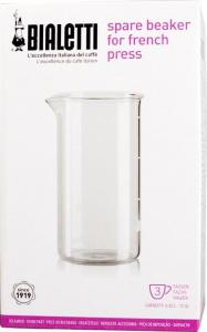 Bialetti Pojemnik szklany do French Press 350ml 2